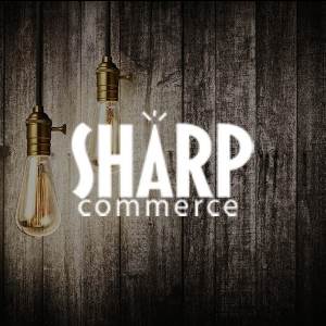 Sharp Commerce